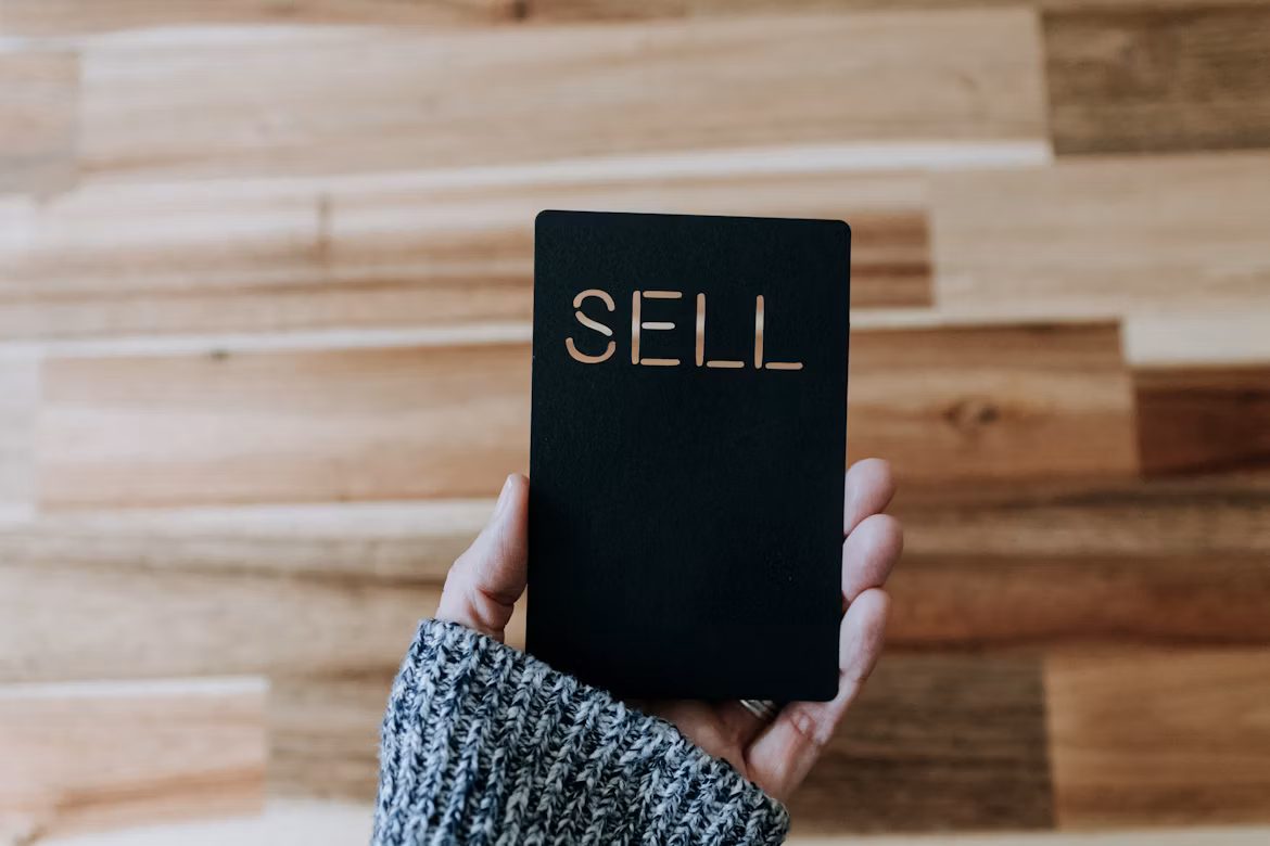 Selling a Business with Salman Bhojani
