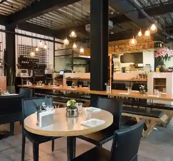 Profitable Downtown Calgary Restaurant for Sale